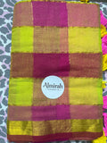 Mul cotton saree