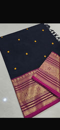 Premium Kanchi Cotton