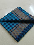 Madras Kattam Saree