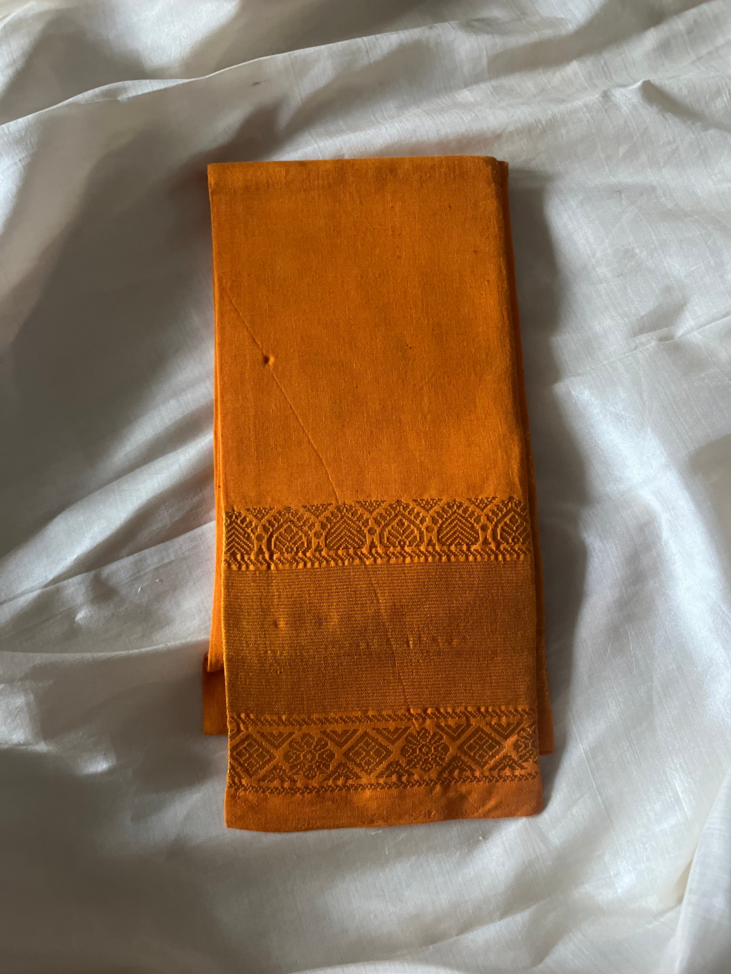 Sungudi Blouse piece