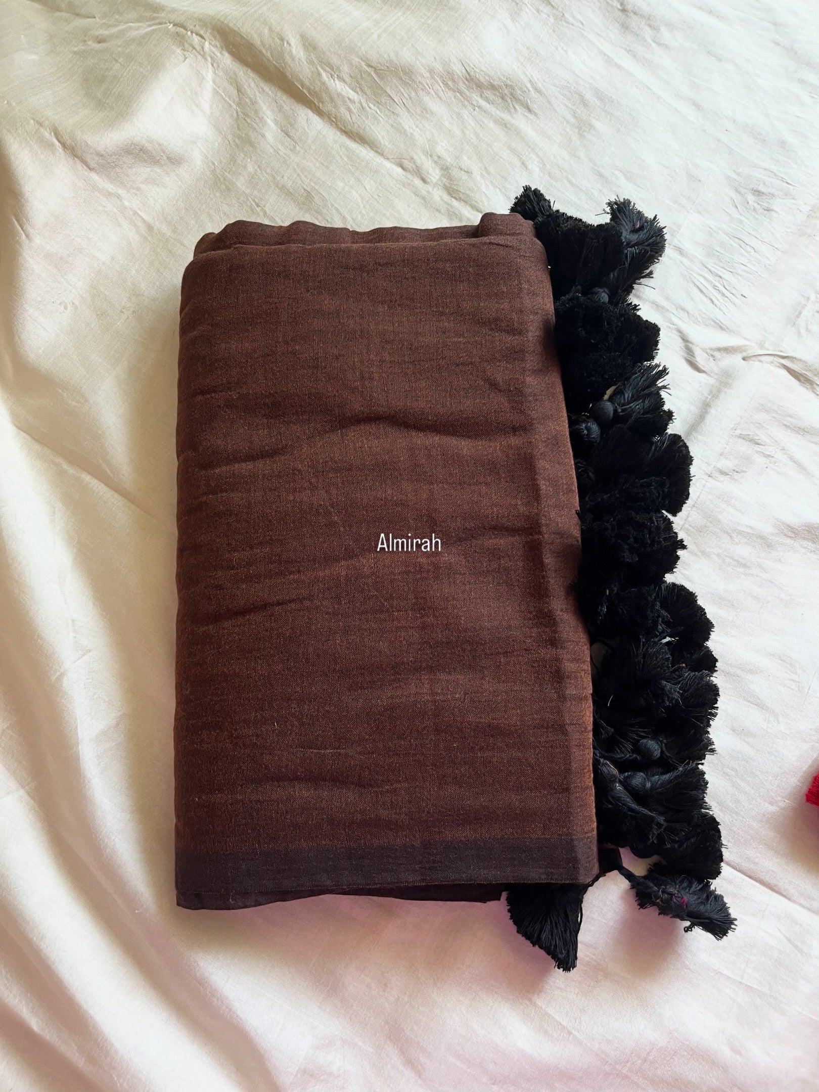 Pure Mul Cotton saree