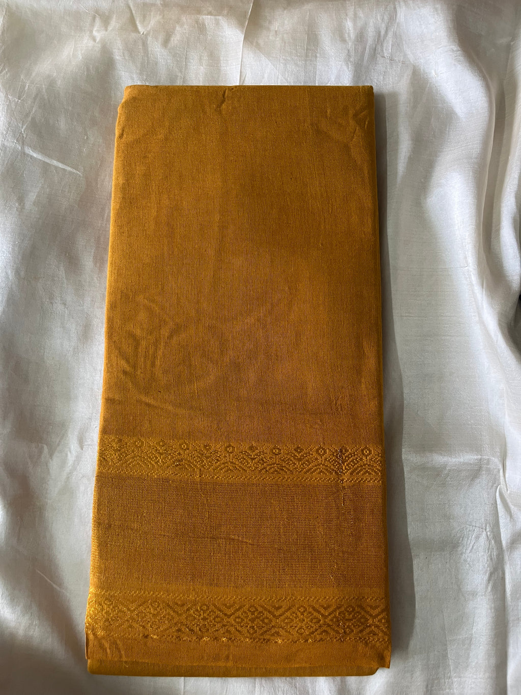Madurai Sungudi Cotton Saree