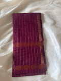 Sungudi Blouse 1 meter