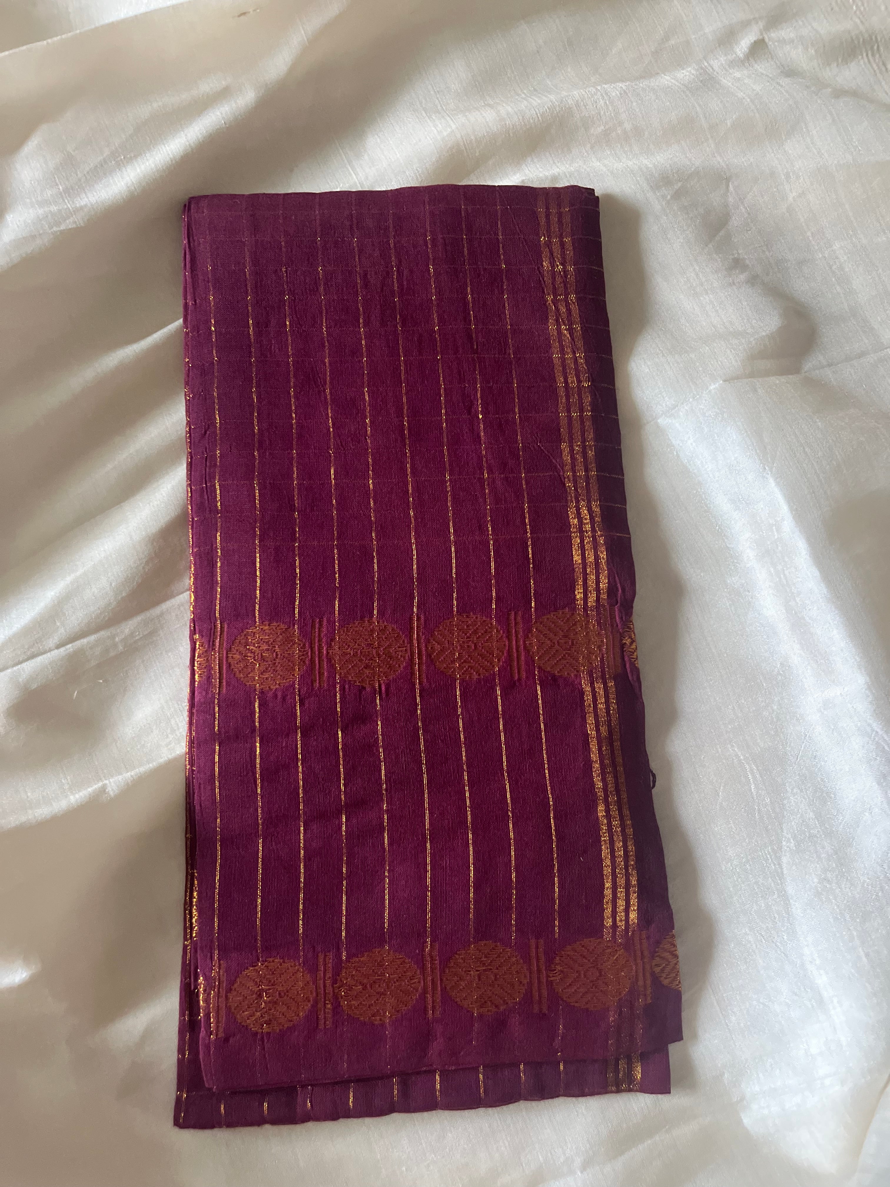 Sungudi Blouse 1 meter