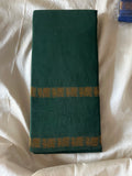 Madurai Sungudi Cotton Saree