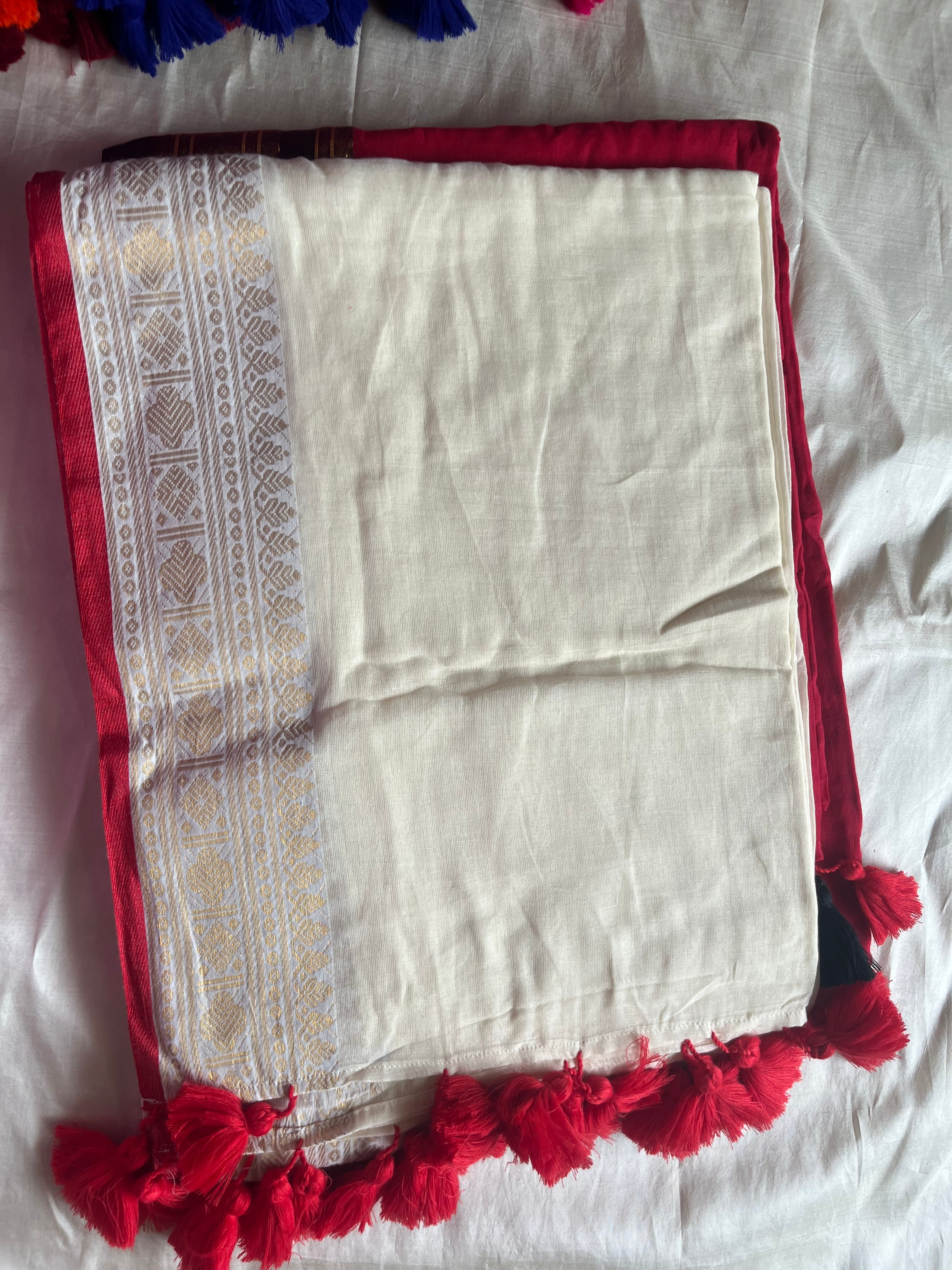 Mul cotton