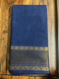 Madurai Sungudi Cotton Saree
