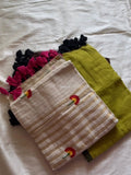 Pure Modal Mul Cotton Saree