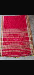 Bhujodi Kala Cotton Saree