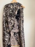 Pure Kota Kalamkari 2pcs set