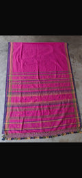 Bhujodi Kala Cotton Saree