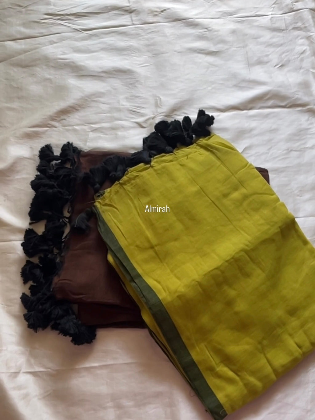 Pure Mul Cotton Saree