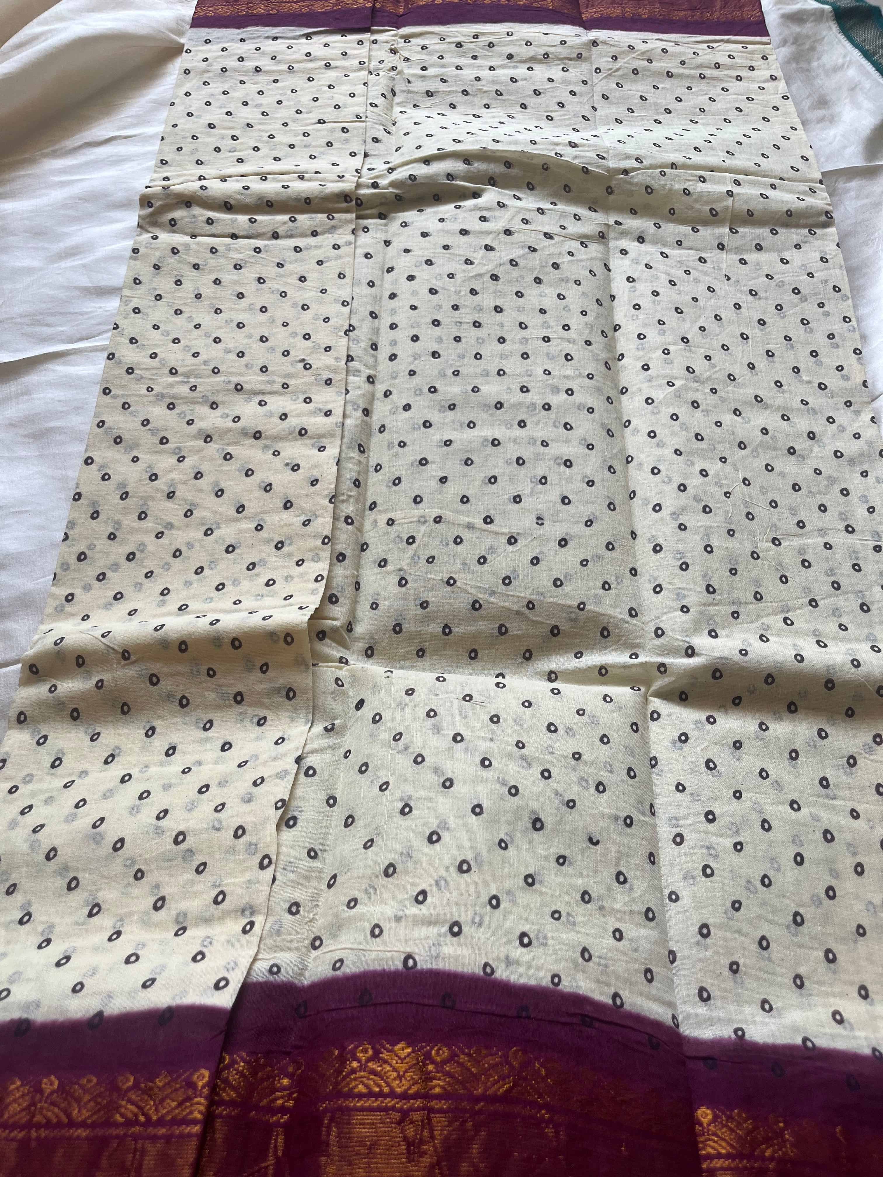 Bright Cream