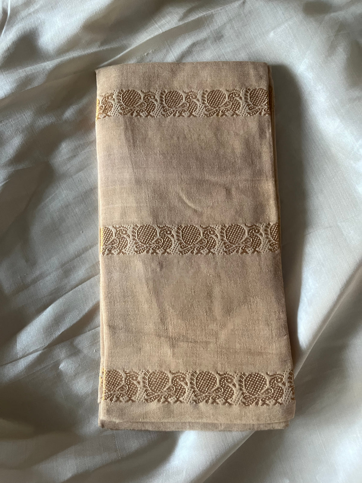 Sungudi Blouse 1Meter
