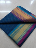 Kanchi Cotton Saree